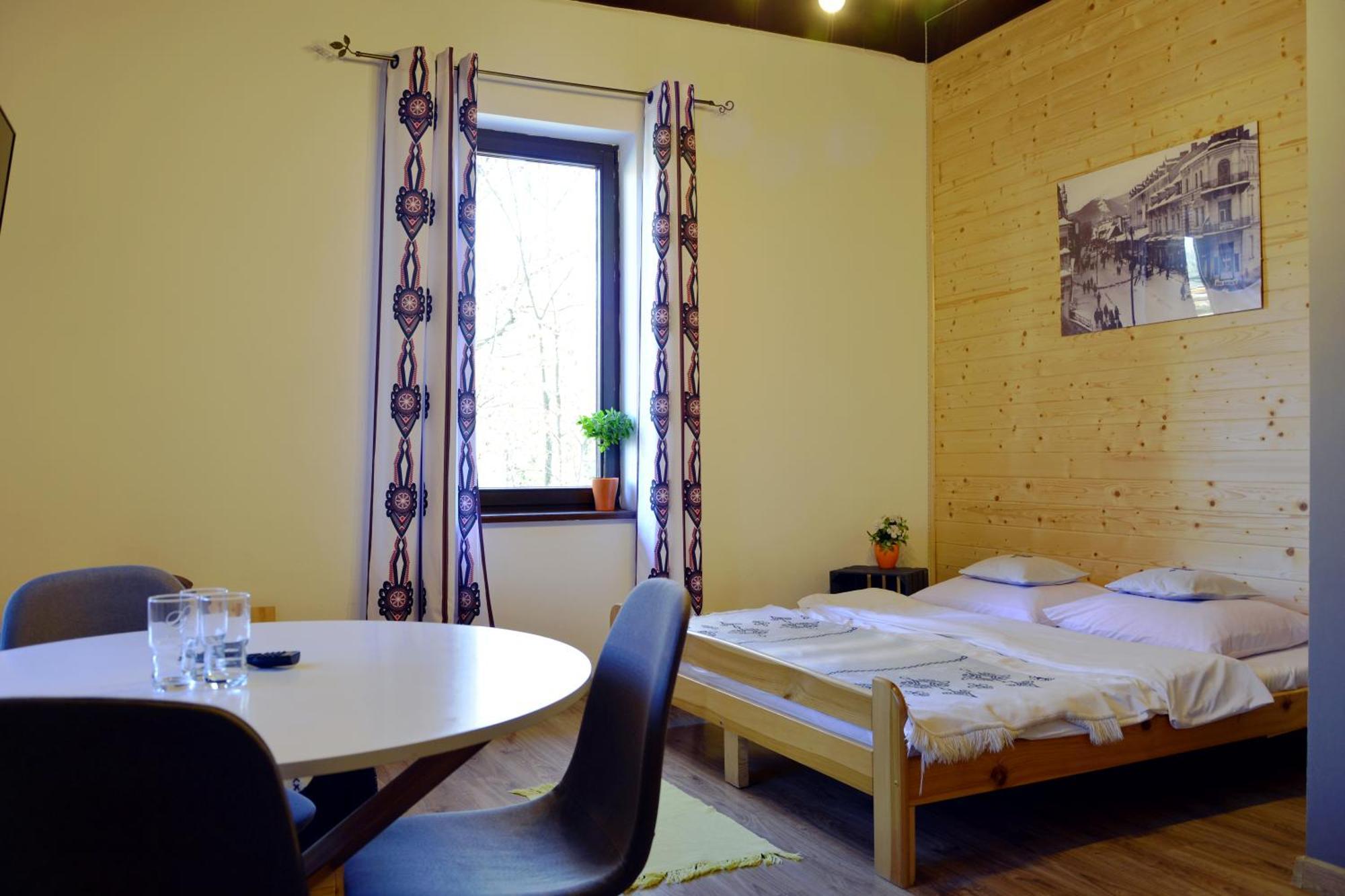 Czarna Willa Zakopane Luaran gambar